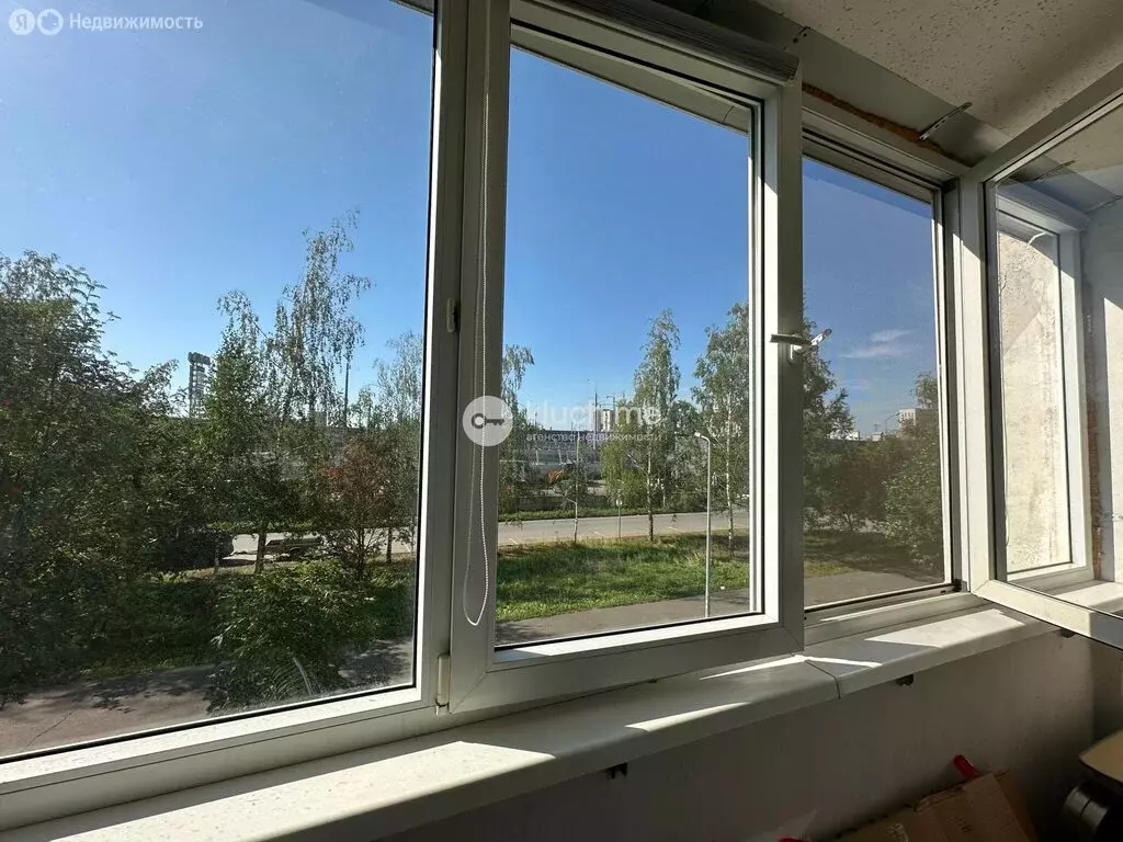 1-комнатная квартира: Казань, проспект Победы, 124 (31.7 м) - Фото 1