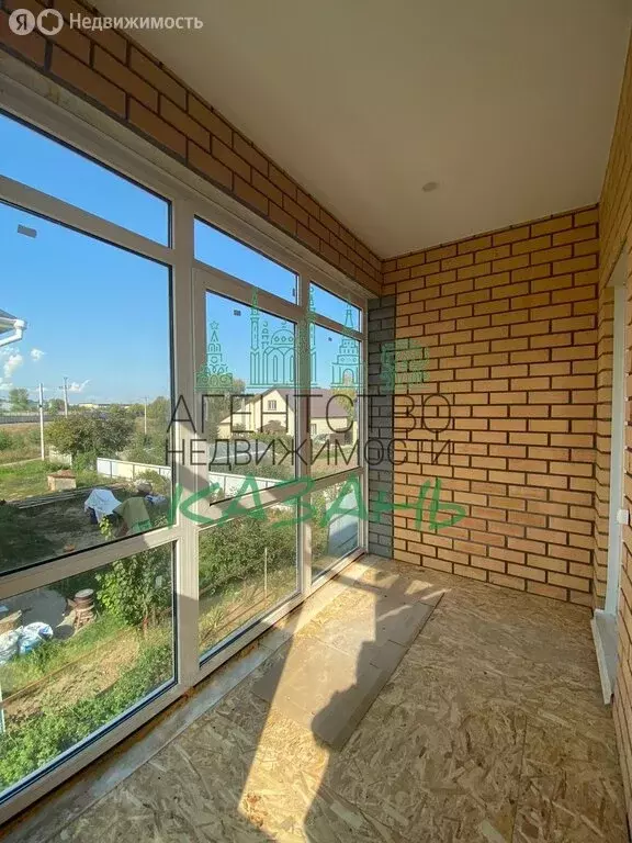 Дом в село Столбище, Заозёрная улица, 78 (145.2 м) - Фото 0