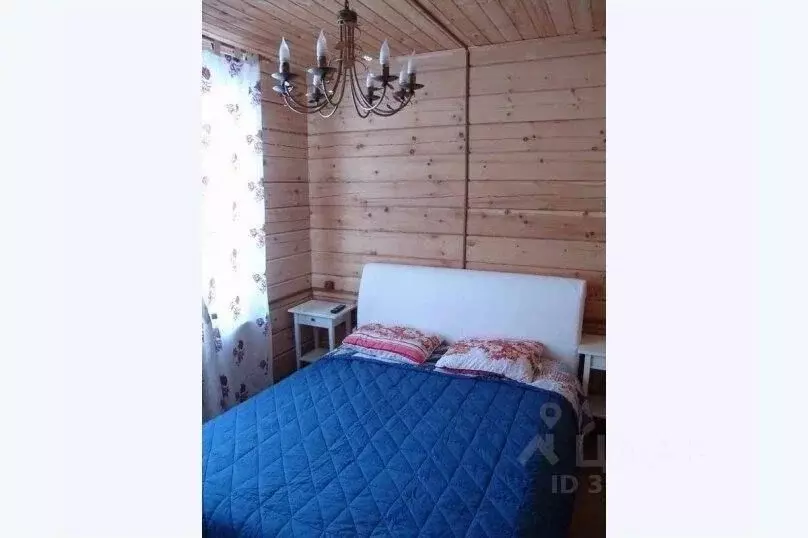 Дом в Алтай, Турочакский район, с. Иогач Центральная ул., 67А (10 м) - Фото 2