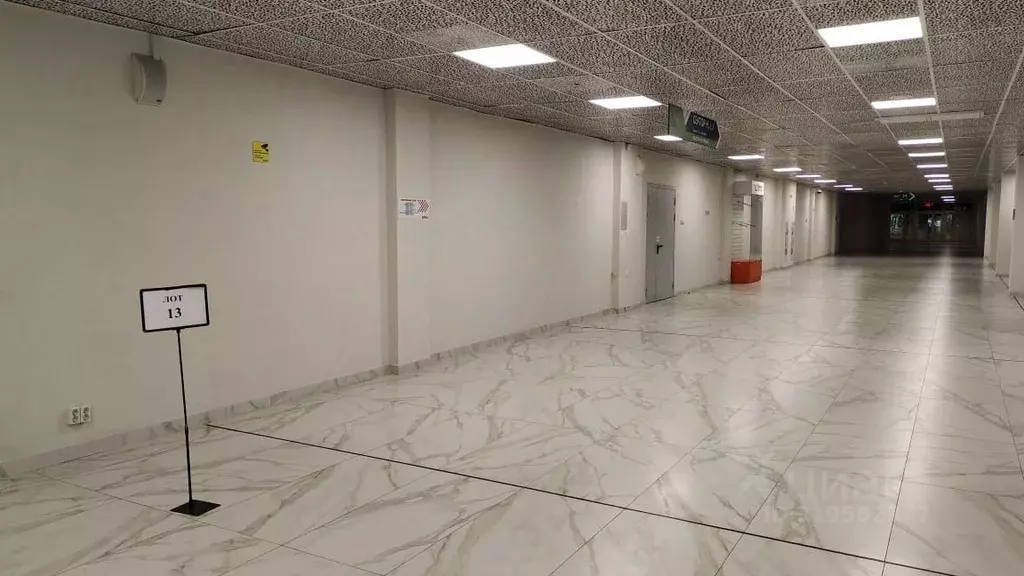Помещение свободного назначения в Иркутская область, Иркутск ул. ... - Фото 1
