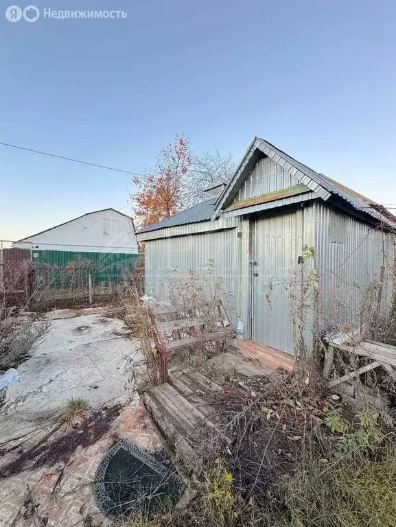 Дом в Пензенский район, Богословский сельсовет, садовое некоммерческое ... - Фото 1
