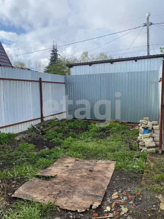 Дом в Брянская область, Карачев ул. Белинского (36 м) - Фото 2