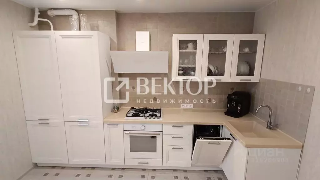 3-к кв. Костромская область, Кострома Солнечный пер., 15 (80.0 м) - Фото 1