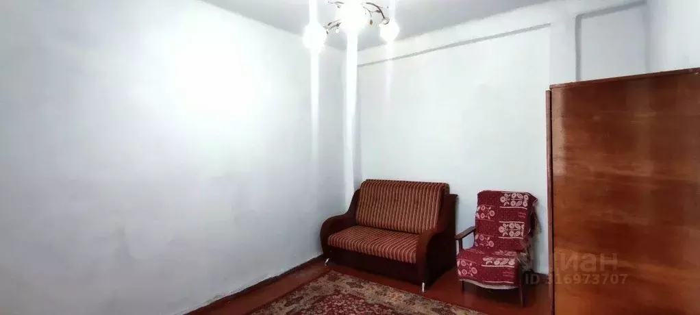 1-к кв. Краснодарский край, Крымск ул. Свердлова, 19 (27.9 м) - Фото 0