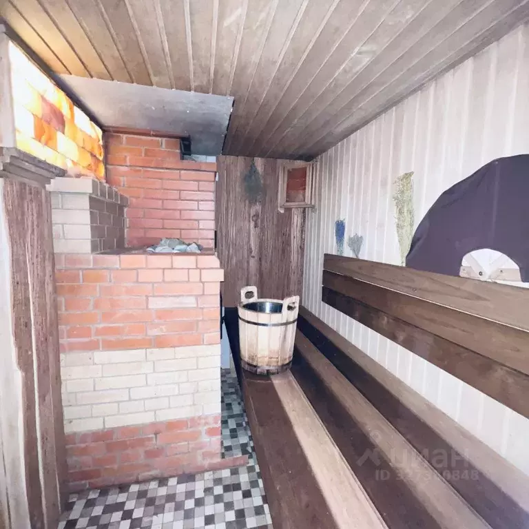 Дом в Московская область, Домодедово городской округ, с. Битягово 24 ... - Фото 2