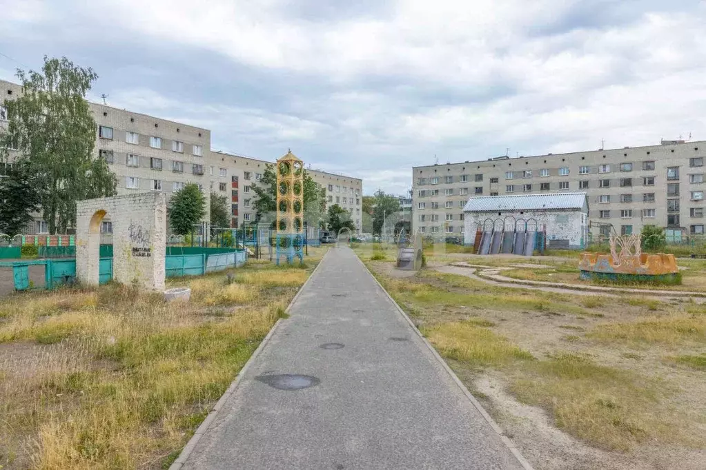 Комната Брянская область, Брянск Клинцовская ул., 64 (15.3 м) - Фото 0