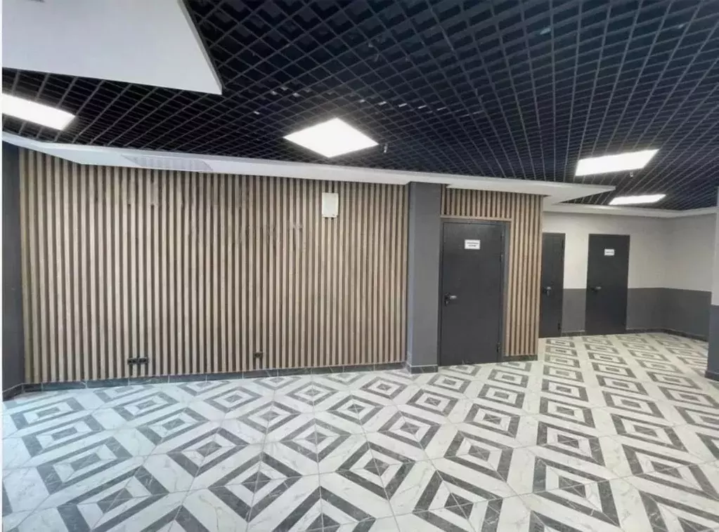 1-к кв. Санкт-Петербург ул. Крыленко, 36к2 (40.3 м) - Фото 2