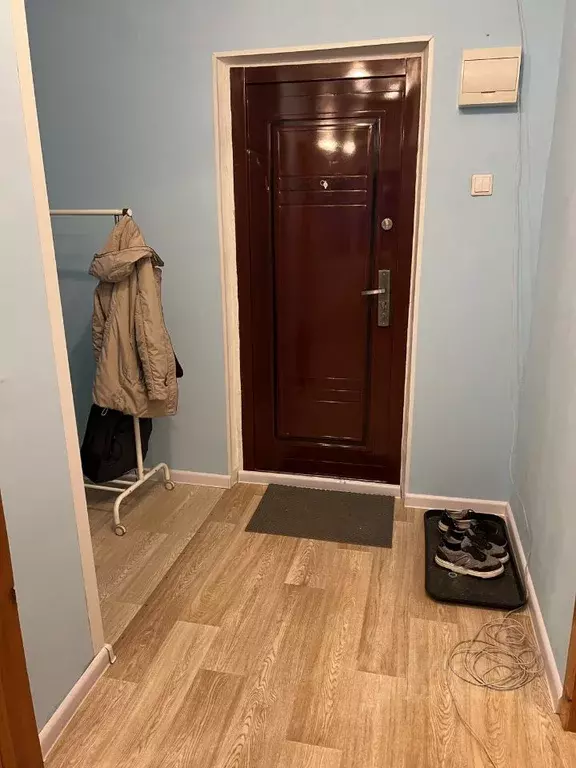 1-к кв. Башкортостан, Уфа Баязита Бикбая ул., 19/1 (32.8 м) - Фото 1