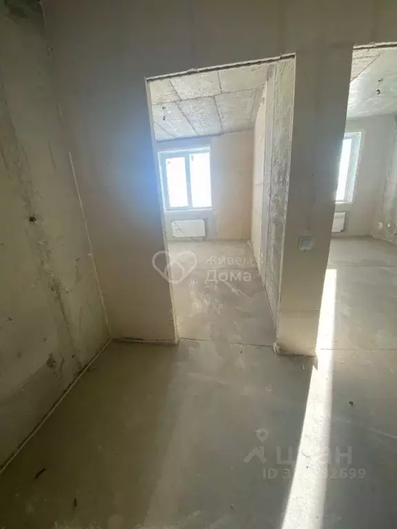 1-к кв. Волгоградская область, Волгоград ул. Гаря Хохолова, 2 (36.2 м) - Фото 0