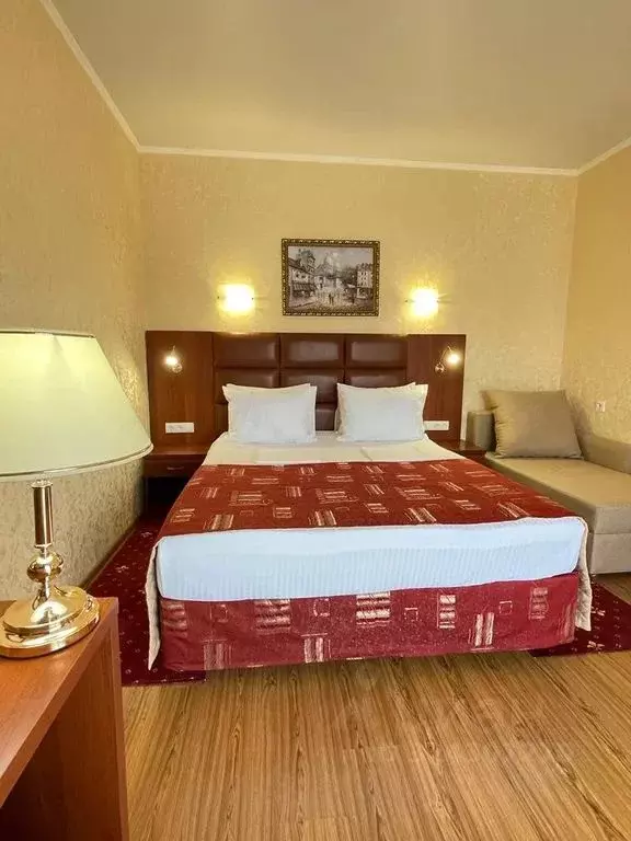 Комната Краснодарский край, Анапа Терская ул., 154 - Фото 2