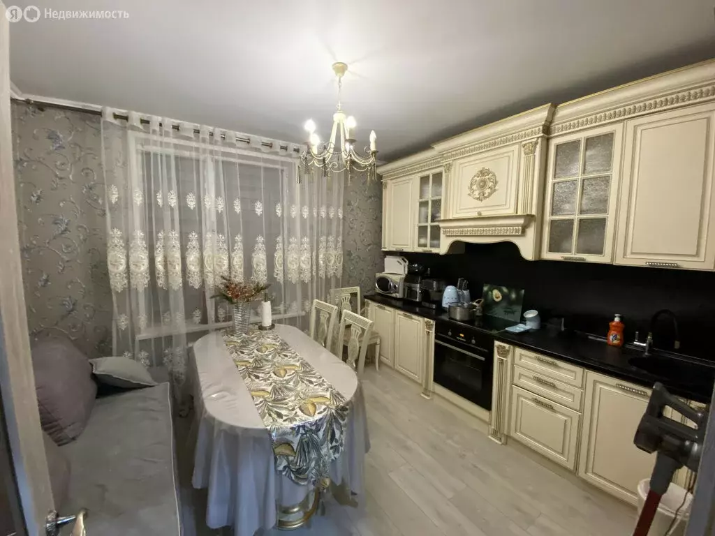 1-комнатная квартира: Новый Уренгой, район Южная Жилая Часть, ... - Фото 2