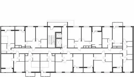 Студия Ленинградская область, Всеволожский район, Заневское городское ... - Фото 2
