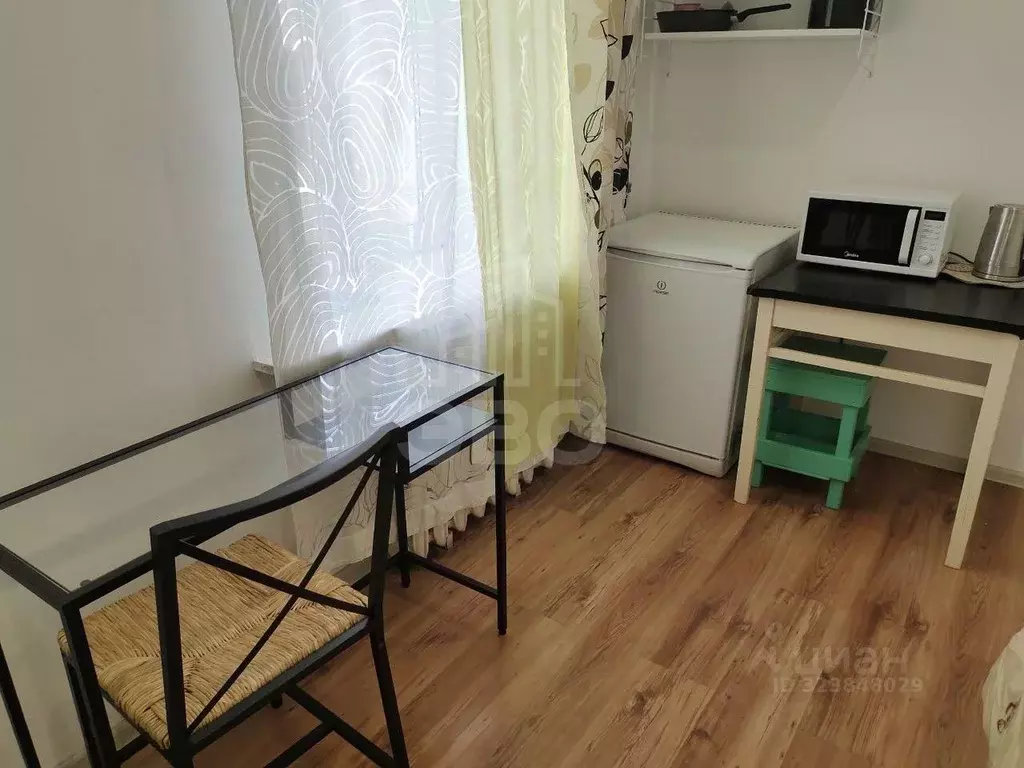 Комната Санкт-Петербург 6-я Красноармейская ул., 16 (10.0 м) - Фото 2