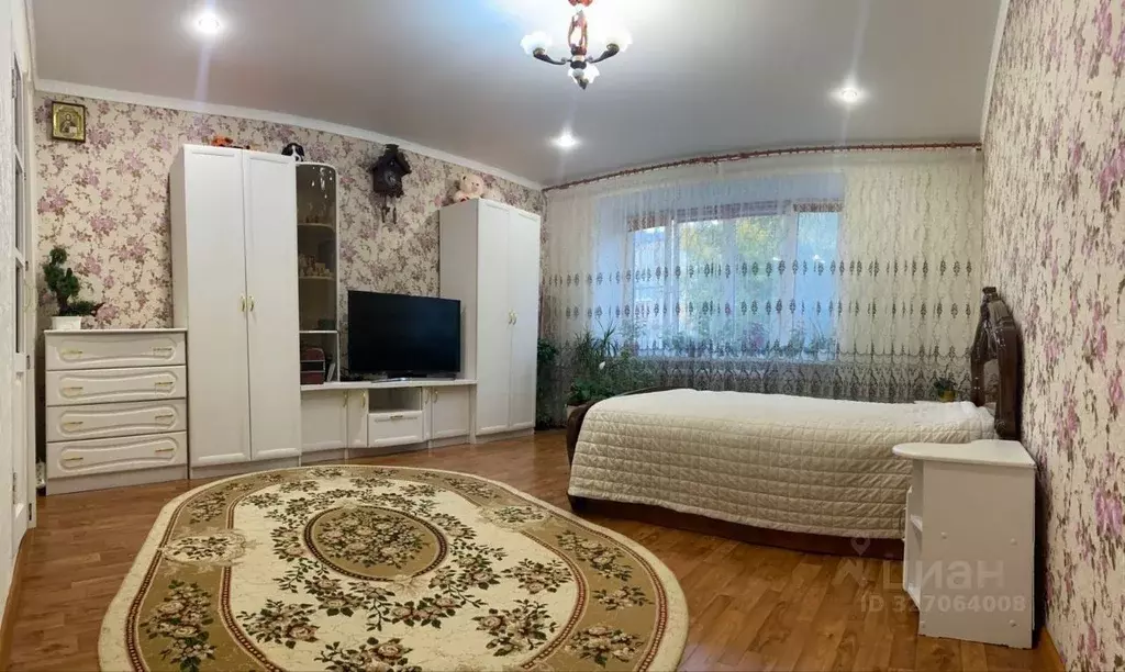 Комната Татарстан, Казань Деловая ул., 3 (22.0 м) - Фото 2