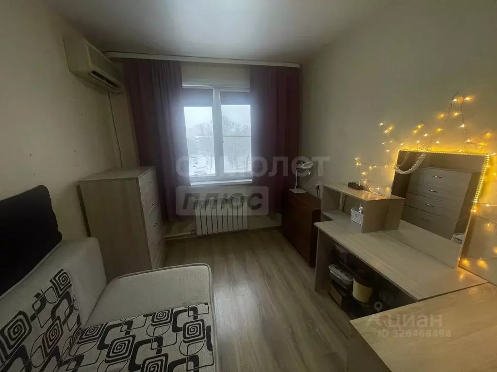 2-к кв. Татарстан, Казань ул. Бондаренко, 9 (43.4 м) - Фото 2