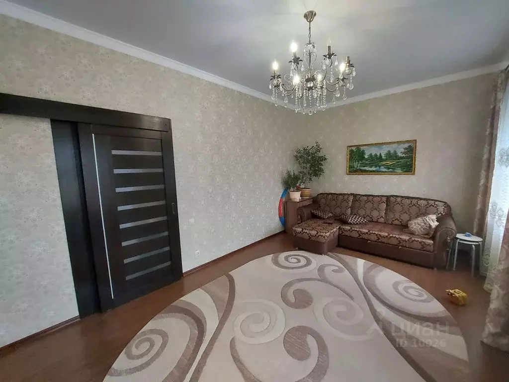 Дом в Белгородская область, Яковлевский городской округ, с. Быковка ... - Фото 2