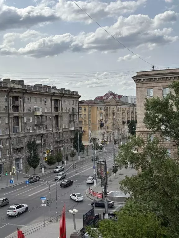 2-к кв. Волгоградская область, Волгоград Комсомольская ул., 8 (60.0 м) - Фото 0
