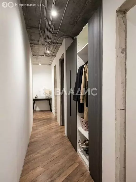 3-комнатная квартира: Московский, улица Никитина, 11к5 (74.2 м) - Фото 2