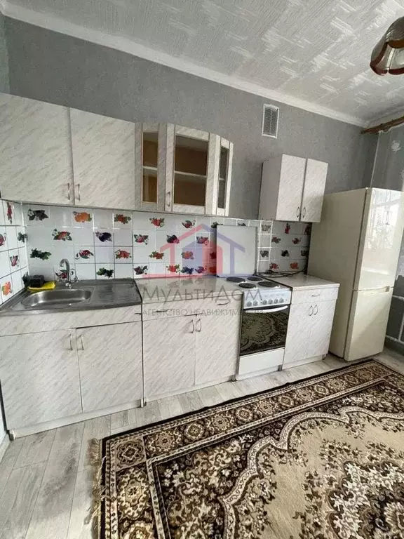 2-к кв. Белгородская область, Старый Оскол Восточный мкр, 44 (60.0 м) - Фото 2