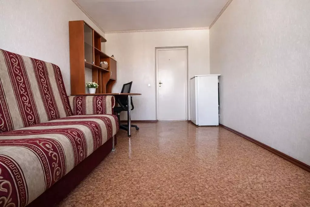 Комната Санкт-Петербург ул. Композиторов, 24К3 (12.5 м) - Фото 2