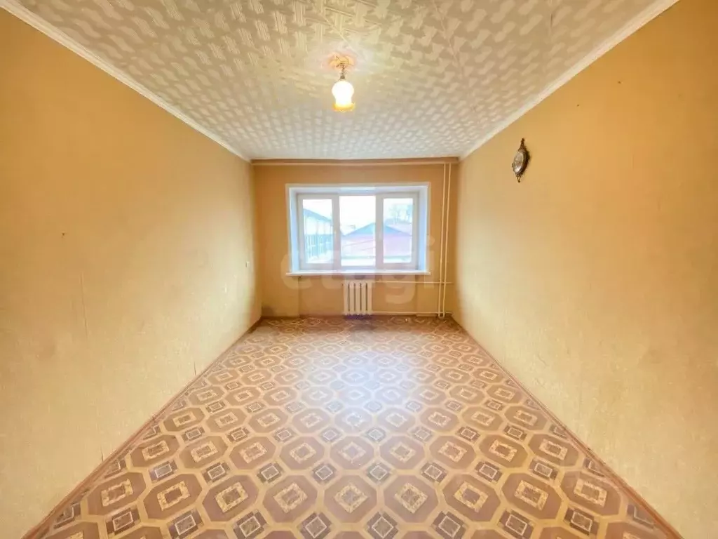 Комната Брянская область, Брянск ул. Красных Партизан, 30 (17.3 м) - Фото 1