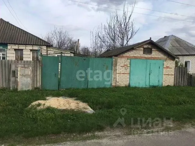 Дом в Белгородская область, Валуйки ул. Свободы (52 м) - Фото 1