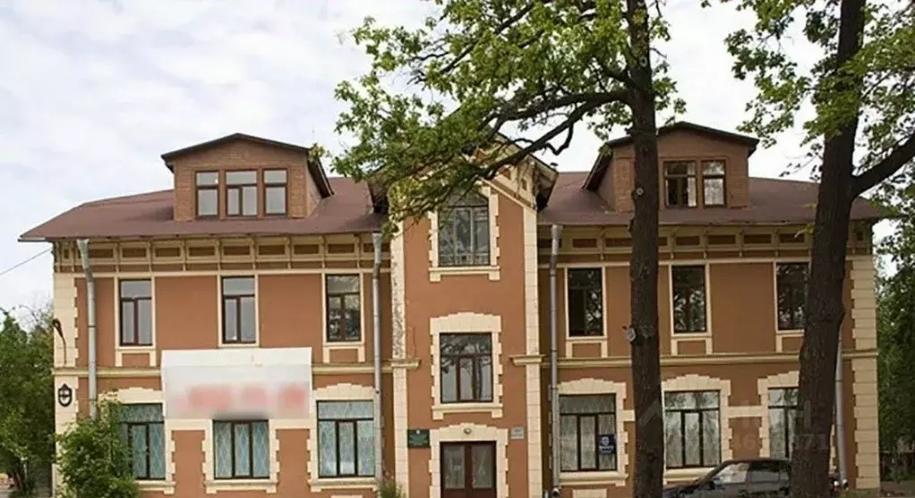 Помещение свободного назначения в Санкт-Петербург Ланское ... - Фото 1