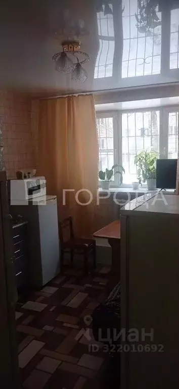 1-к кв. Алтайский край, Барнаул ул. Эмилии Алексеевой, 60 (36.0 м) - Фото 0