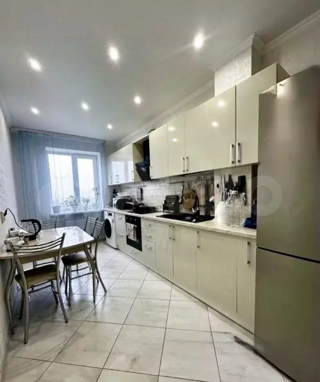 1-к. квартира, 35 м, 9/15 эт. - Фото 1