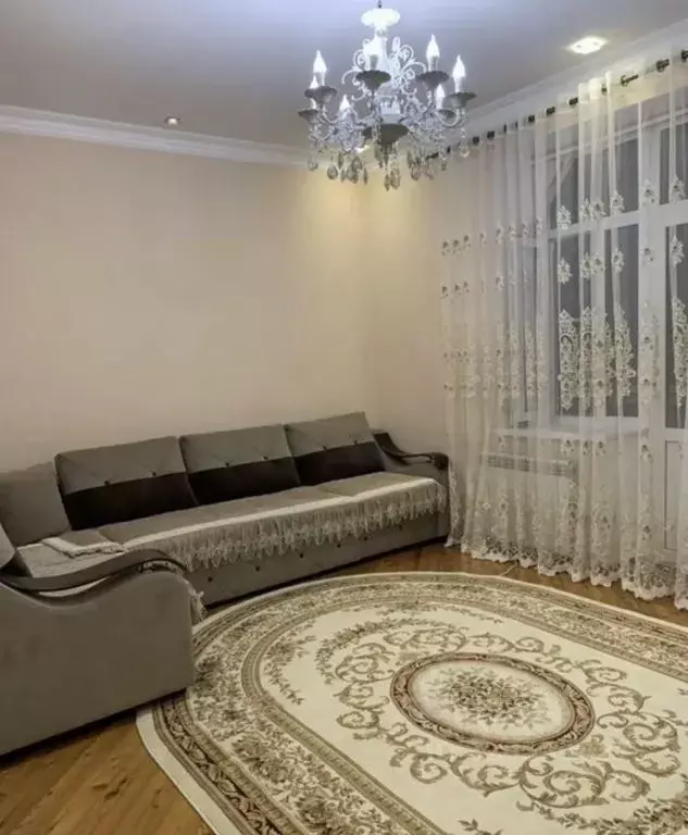 2-к кв. Дагестан, Дербент ул. Х. Тагиева, 33литО (64.0 м) - Фото 0