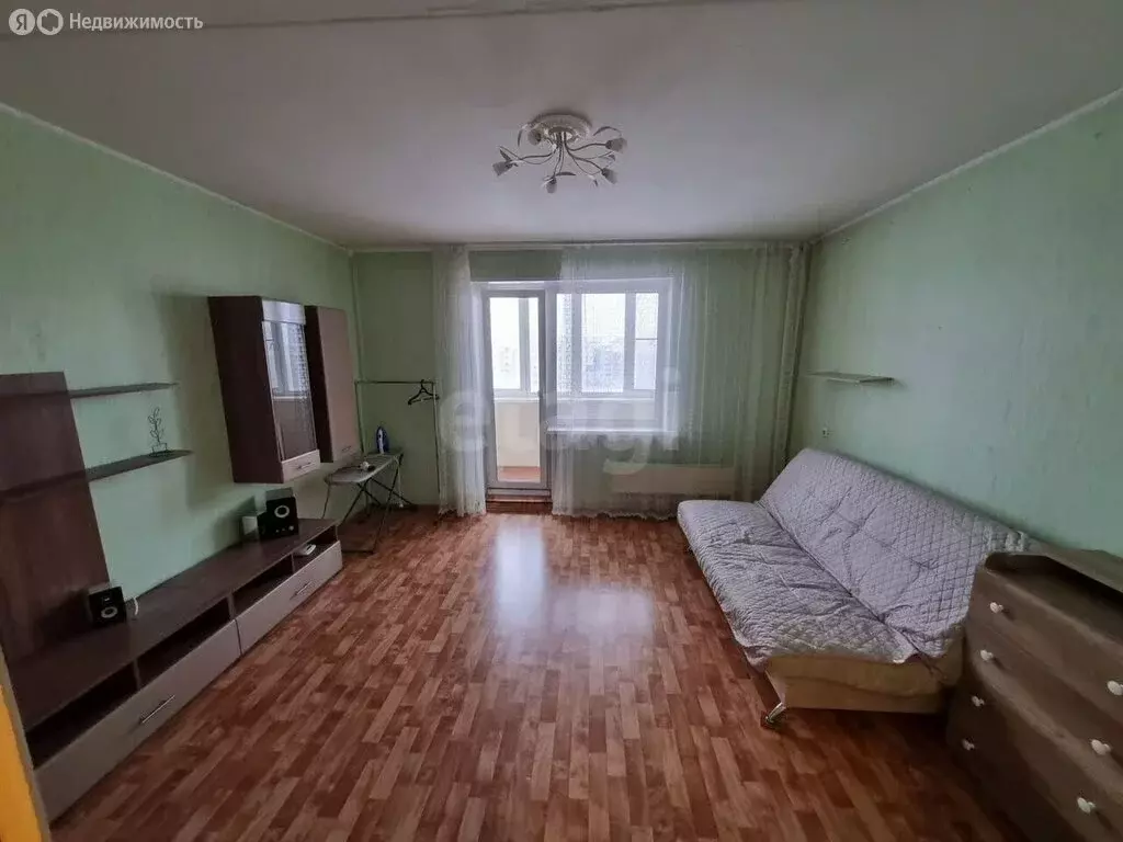 1-комнатная квартира: Челябинск, улица 40-летия Победы, 31В (40.5 м) - Фото 1