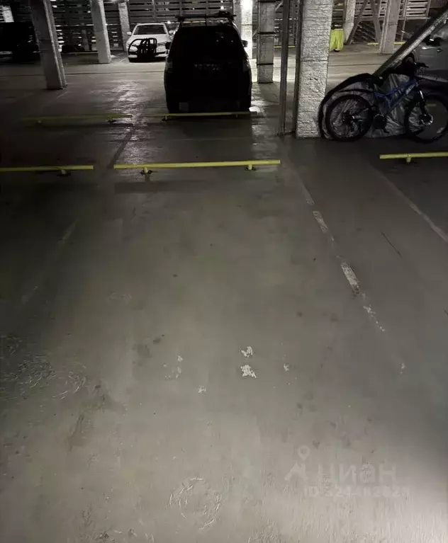 Гараж в Москва 16-я Парковая ул., 20Ас1 (15 м) - Фото 0