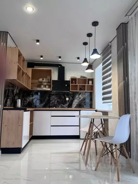 Студия Пермский край, Пермь ул. Куйбышева, 53 (32.0 м) - Фото 0