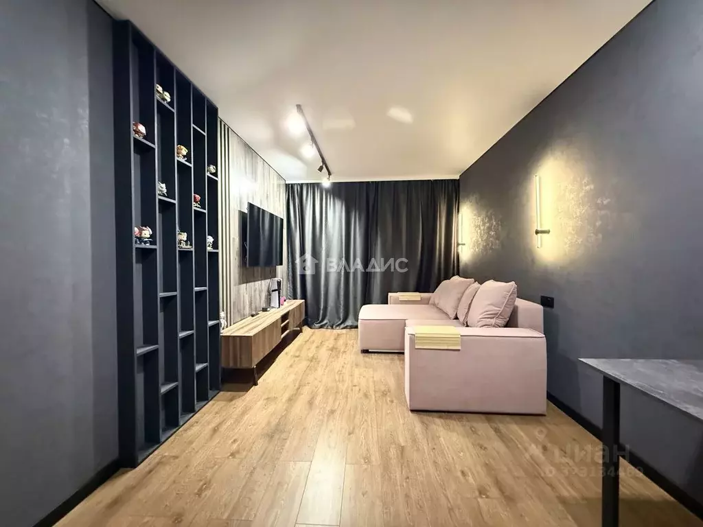 2-к кв. Ивановская область, Ивановский район, Богданихское с/пос, д. ... - Фото 1