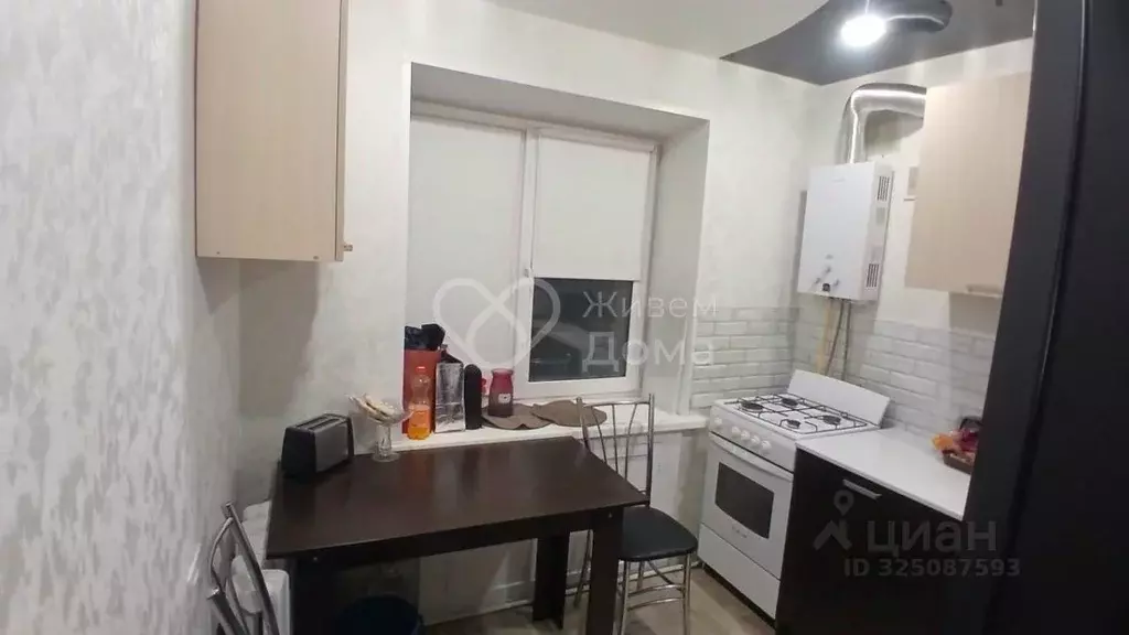 2-к кв. Волгоградская область, Волгоград Созидательская ул., 10 (45.3 ... - Фото 0