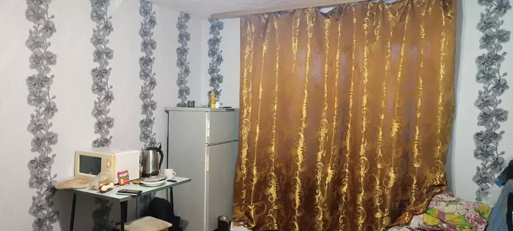 Комната Башкортостан, Нефтекамск Социалистическая ул., 87 (13.5 м) - Фото 0