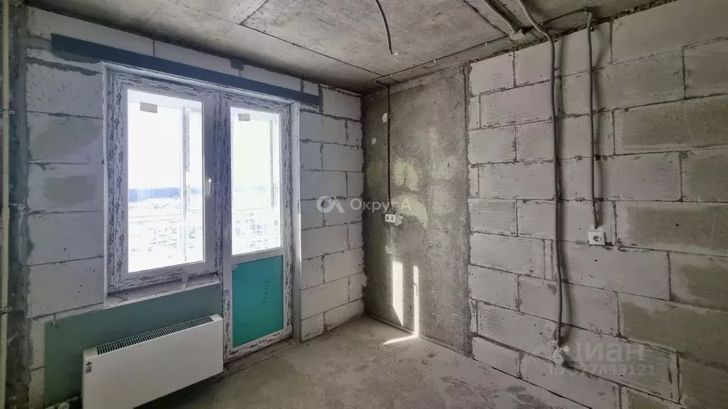 1-к кв. Московская область, Лосино-Петровский ул. Чехова, 20 (33.8 м) - Фото 1