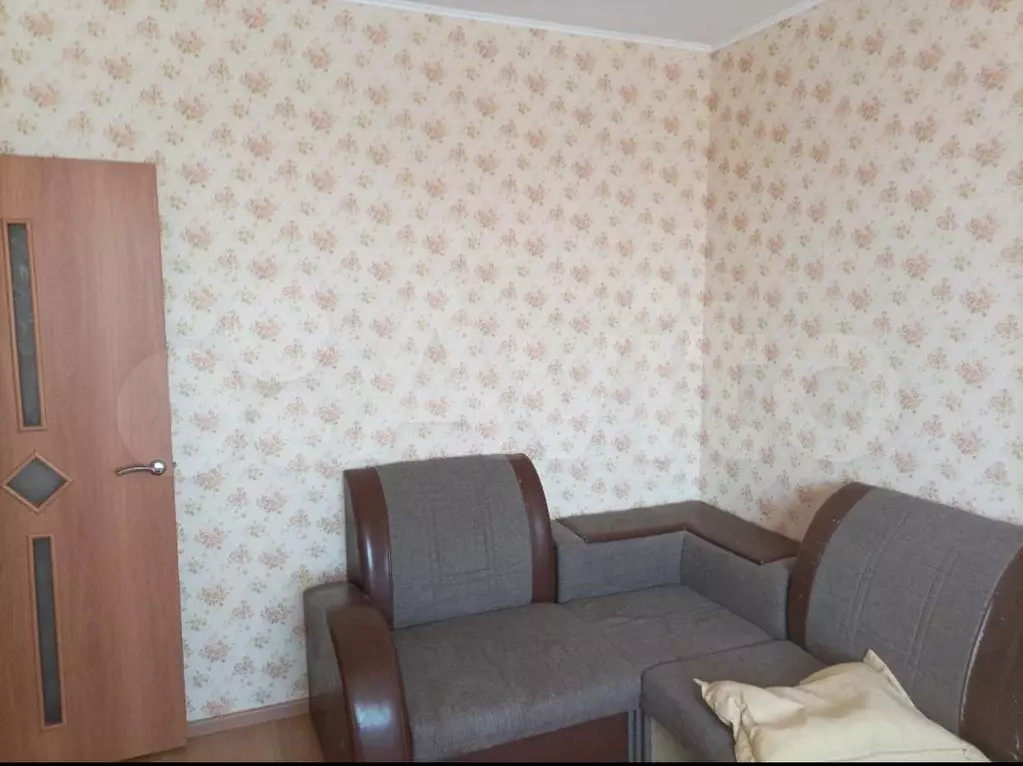 1-к. квартира, 43 м, 5/5 эт. - Фото 1