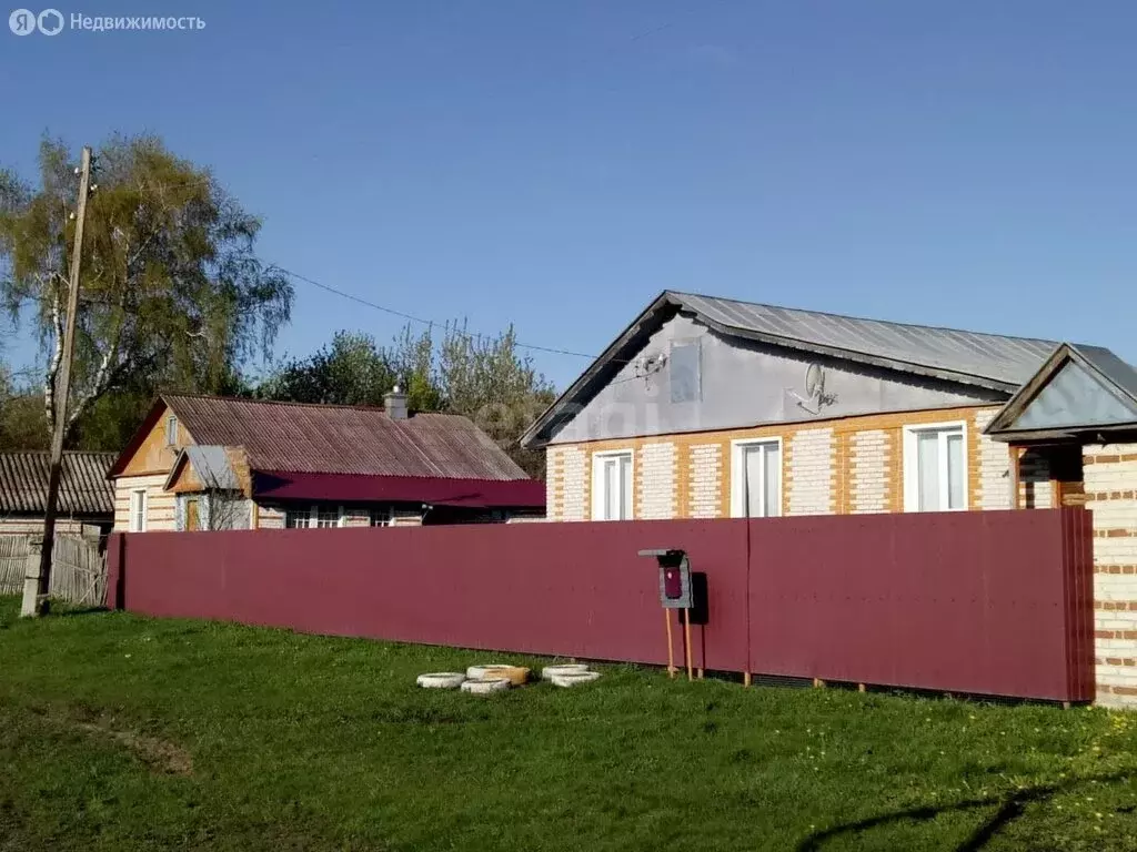 Дом в посёлок Титово, Почтовая улица (108.1 м) - Фото 0
