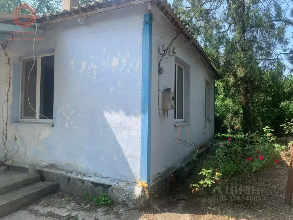 Дом в Крым, Ленинский район, с. Новониколаевка  (47 м) - Фото 2