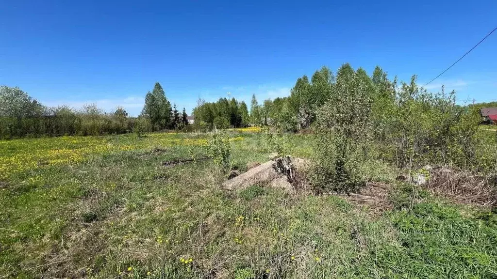 Участок в Башкортостан, Кармаскалинский район, Кабаковский сельсовет, ... - Фото 1