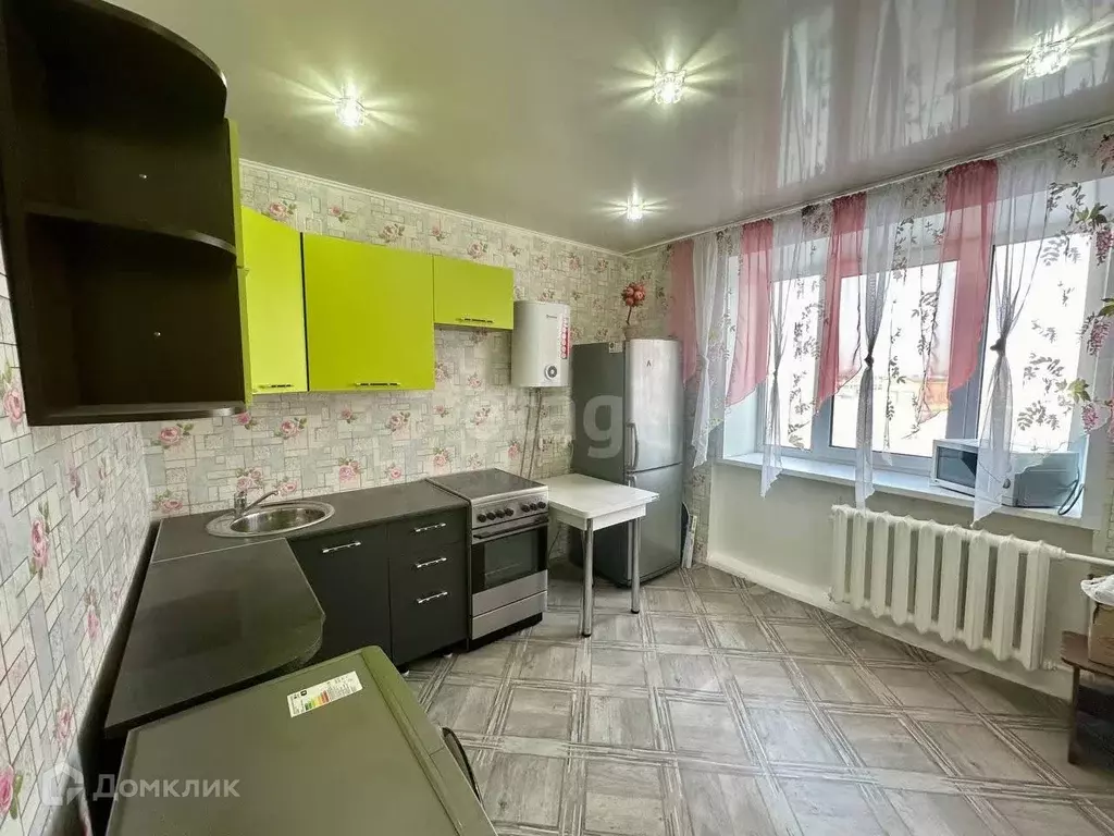 Продаётся 2-к квартира, 41.4 м - Фото 0