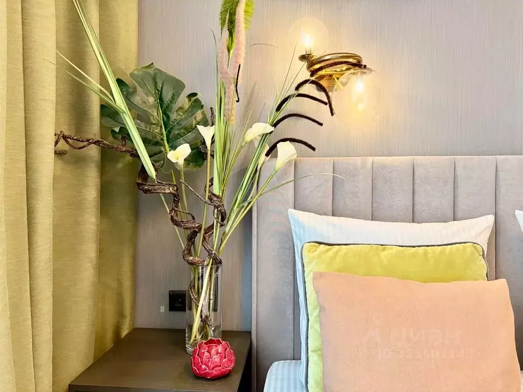 1-к кв. Москва Шмитовский проезд, 39к1 (44.0 м) - Фото 2