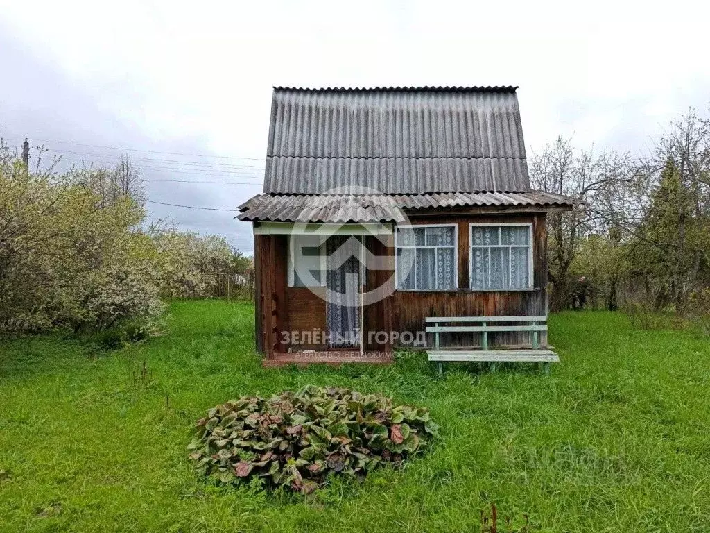 Дом в Московская область, Солнечногорск городской округ, Раздолье ... - Фото 0