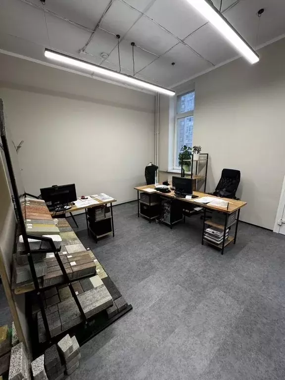 Офис в Свердловская область, Екатеринбург ул. Циолковского, 27 (24 м) - Фото 1