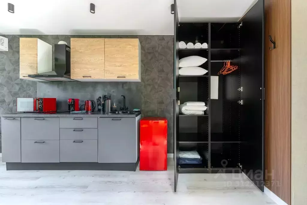 Дом в Московская область, Можайский муниципальный округ, Деревня кп ... - Фото 2