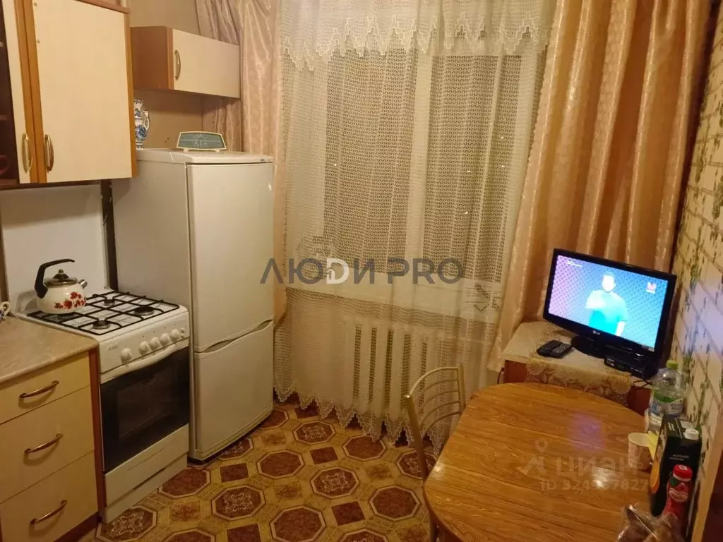 2-к кв. Тверская область, Тверь Сахаровское ш., 24 (48.0 м) - Фото 2