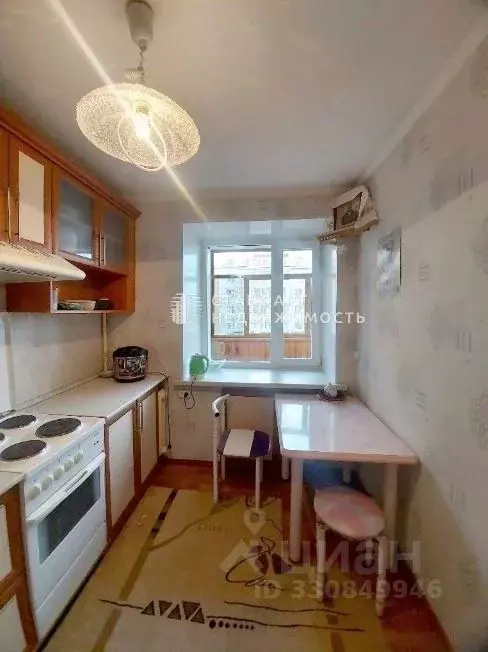 2-к кв. Тюменская область, Тюмень Сосьвинская ул., 49 (51.8 м) - Фото 2