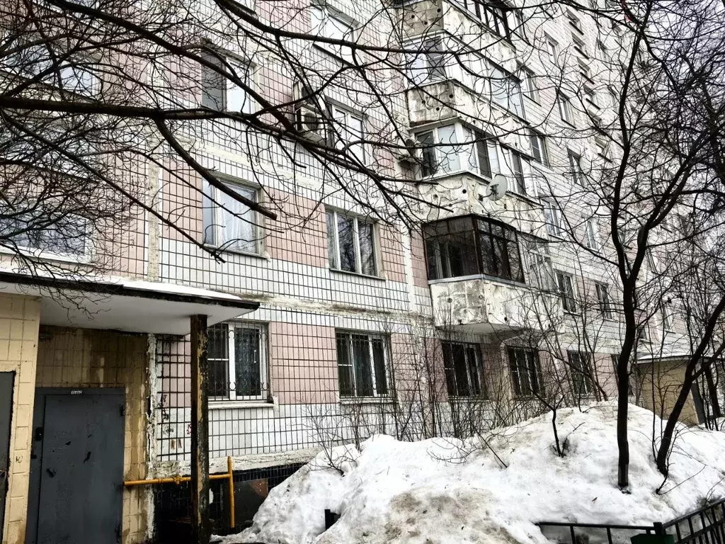 Комната Московская область, Мытищи Юбилейная ул., 25к1 (16.3 м) - Фото 1