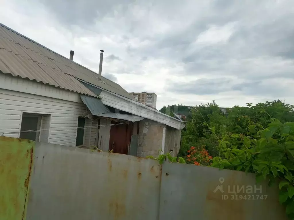 Участок в Оренбургская область, Оренбург Бузулукская ул., 46 (5.0 ... - Фото 1